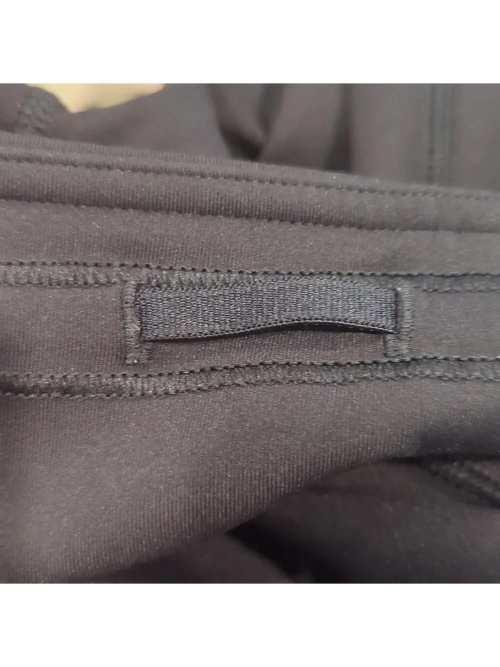Lululemon Speed Up Crop (21